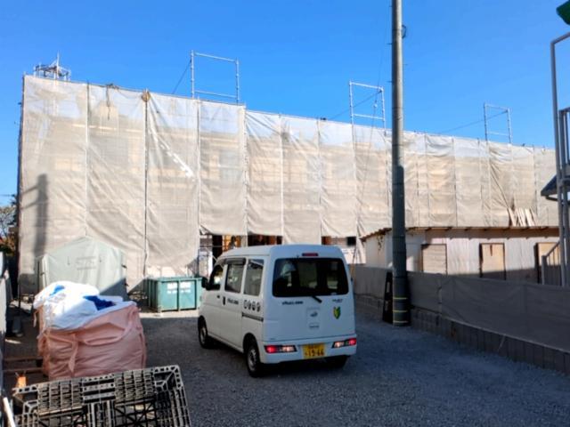 宮崎県宮崎市大塚町西ノ後