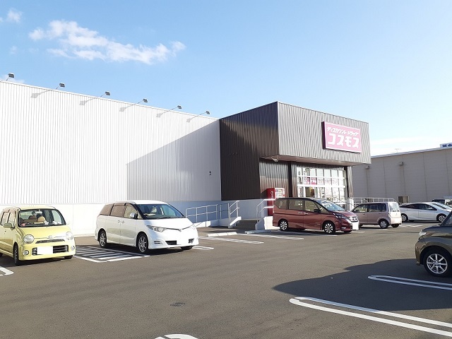 ドラッグストア