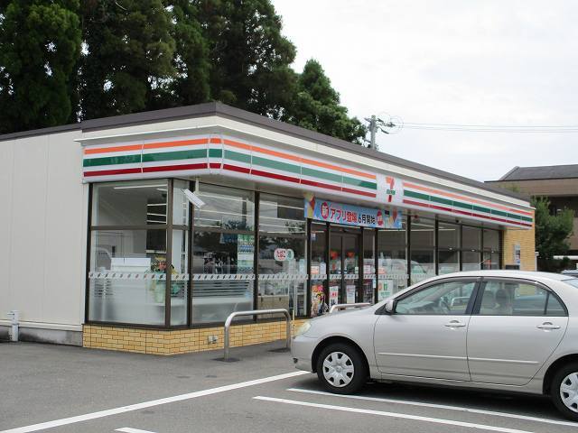 コンビニ