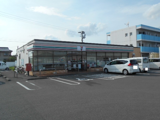 コンビニ