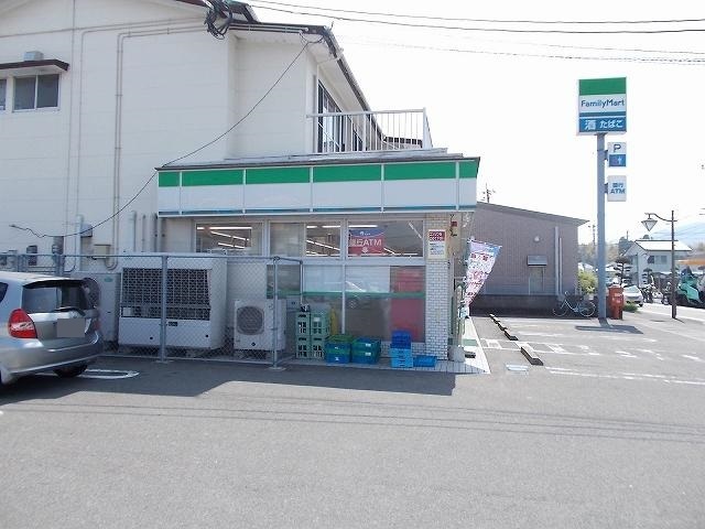 コンビニ