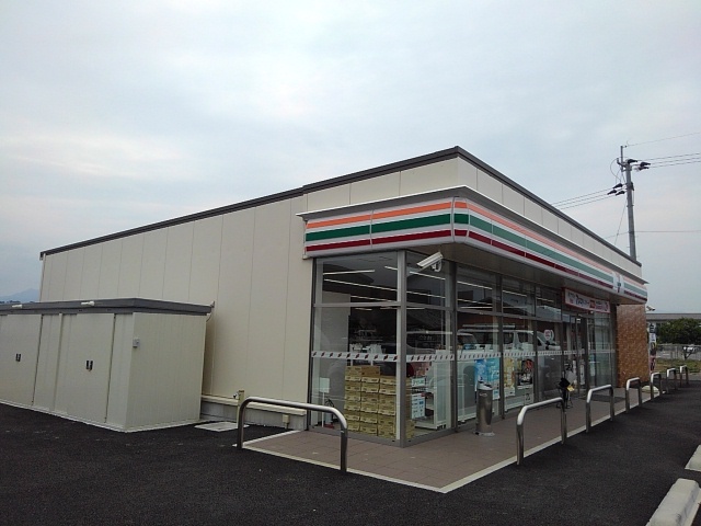 コンビニ