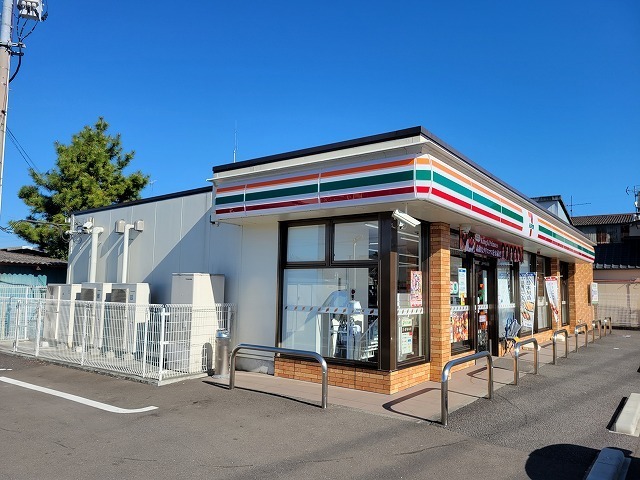 コンビニ