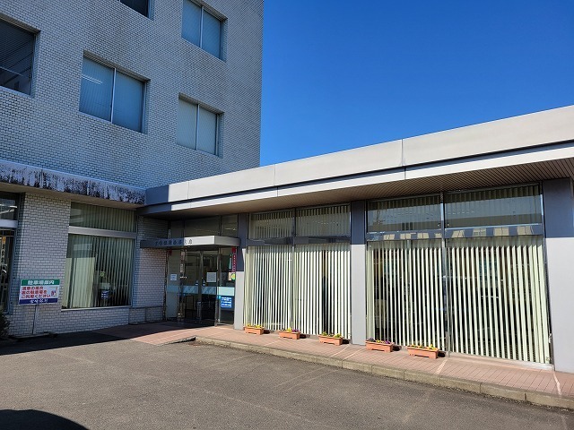銀行
