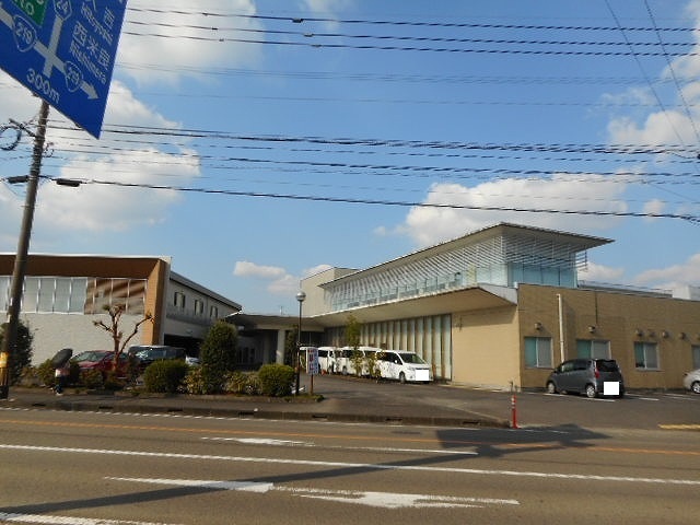 病院
