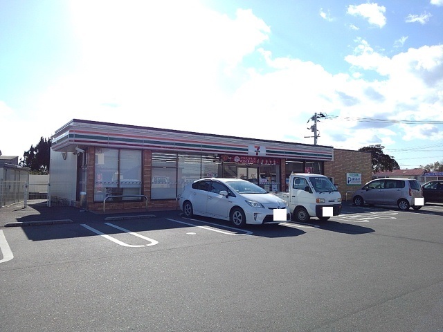 コンビニ