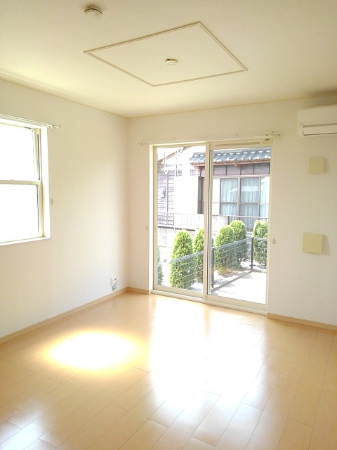 内観