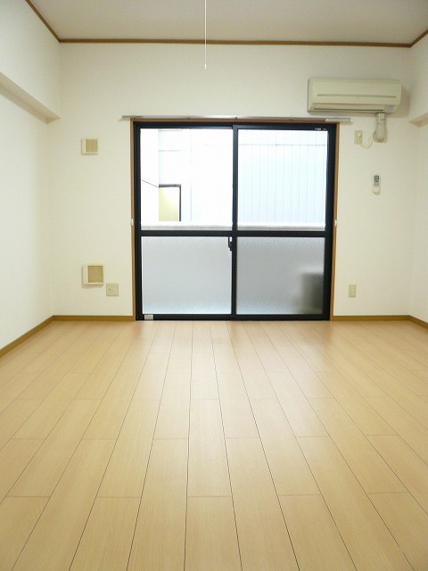 内観