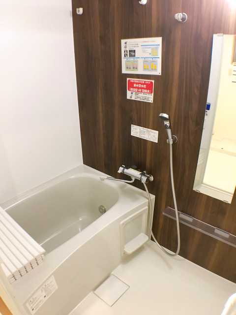 バス