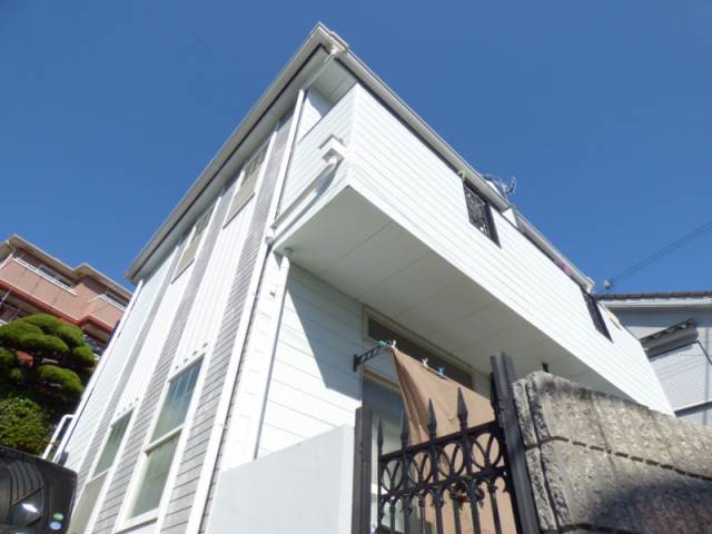 兵庫県神戸市長田区大谷町３丁目