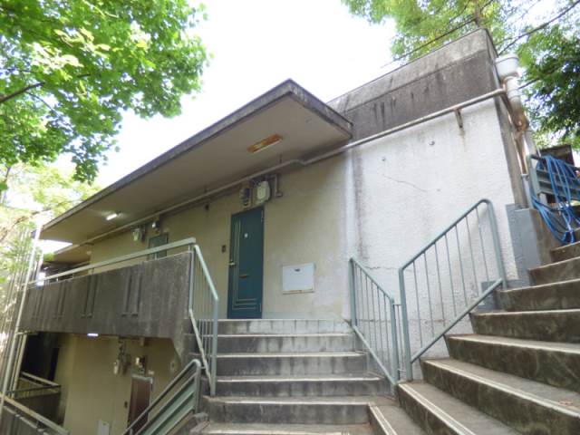 ダイバーシティ神戸長田Ｂ棟