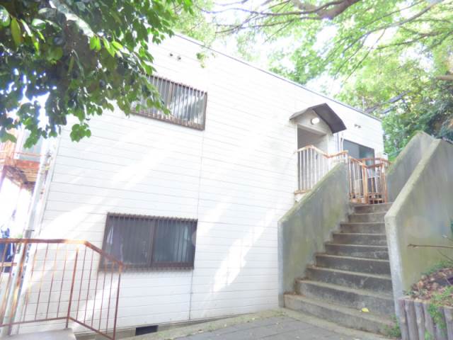 兵庫県神戸市長田区大谷町３丁目