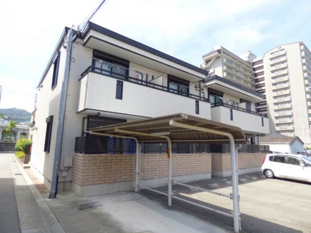 グレイス御屋敷通