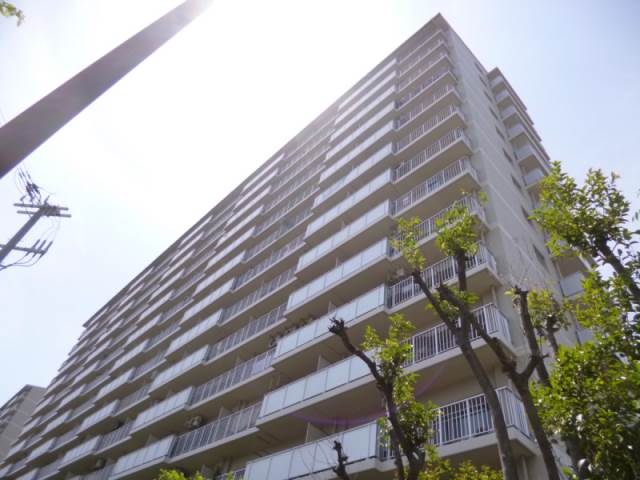 サンタウン御屋敷壱番館