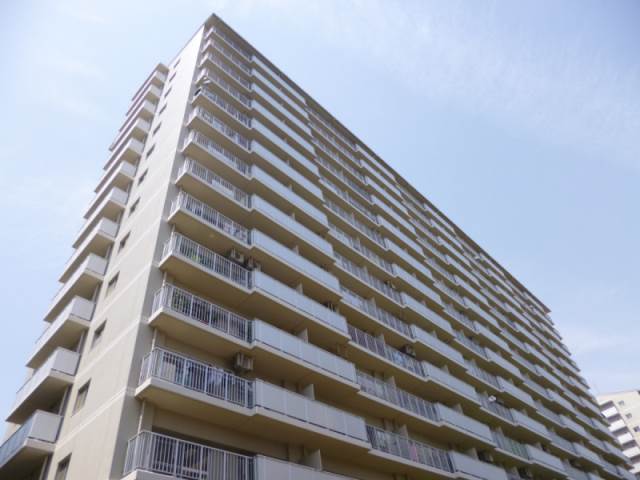 兵庫県神戸市長田区御屋敷通３丁目