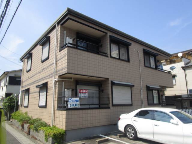 ハイツサザンクロス