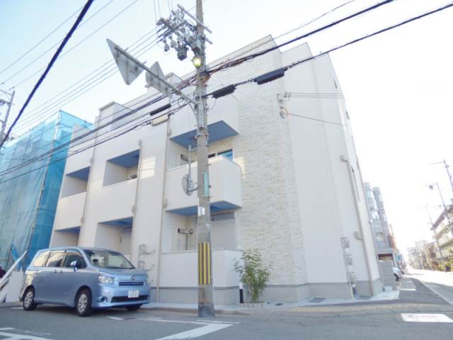 ル・レーヴＫＡＷＡＮＩＳＨＩ