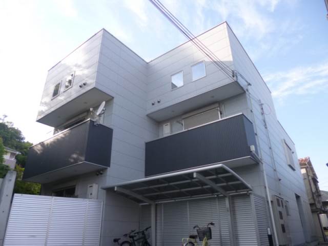 ロータスコート長田