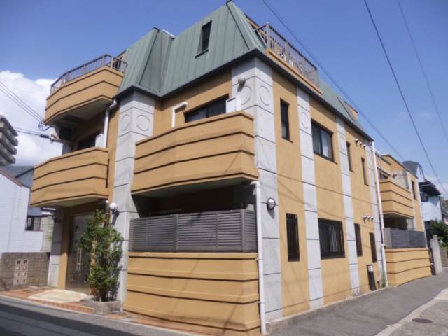 ワコーレヴィータ大谷