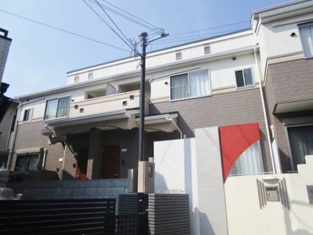 ヴィアノ山下町