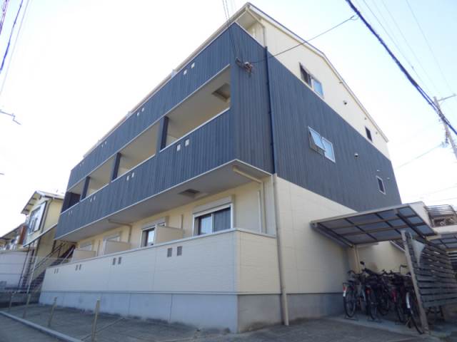 ヴィアノ大谷町