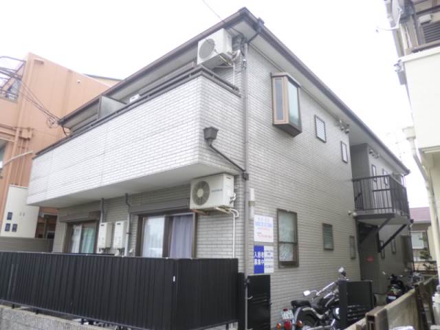 兵庫県神戸市長田区大谷町３丁目