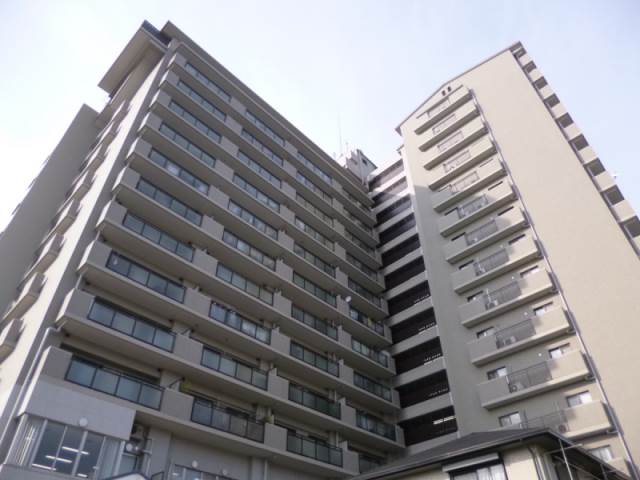 東急ドエル・アルス