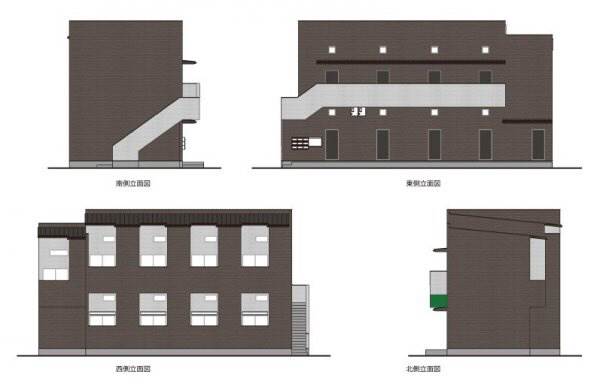 兵庫県神戸市須磨区東町２丁目