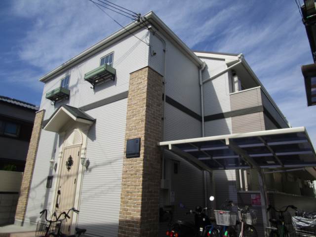 兵庫県神戸市須磨区大手町２丁目