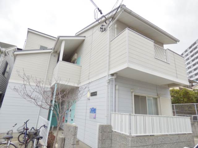 アンピエス須磨