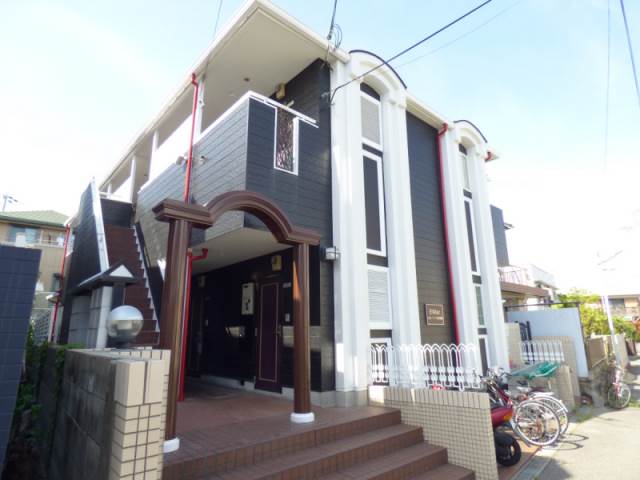 エル・マール東須磨