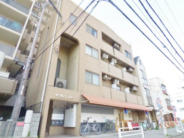 兵庫県神戸市須磨区戸政町１丁目