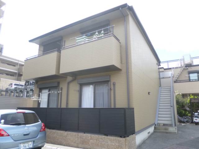 ディマンシュ・東町