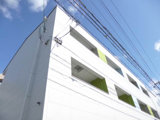 パロス須磨戸政町