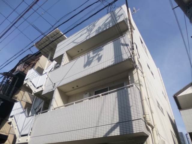 プランニングマンション