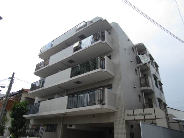 兵庫県神戸市須磨区東町４丁目