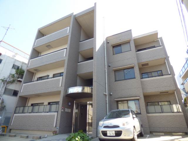 ベクエイム東須磨