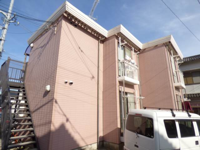 兵庫県神戸市須磨区大手町２丁目