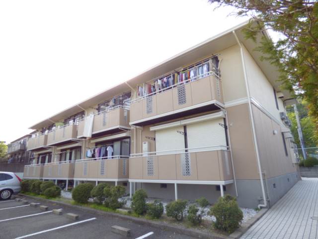 兵庫県神戸市須磨区大手町５丁目