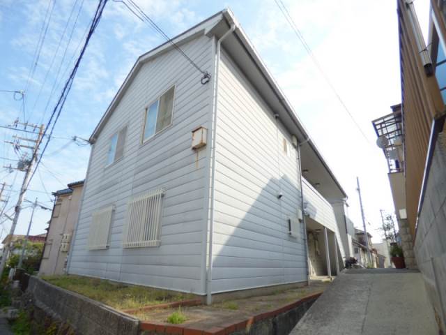 兵庫県神戸市須磨区大手町３丁目