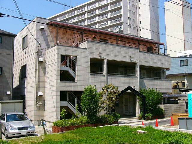 ハイエスト月見山