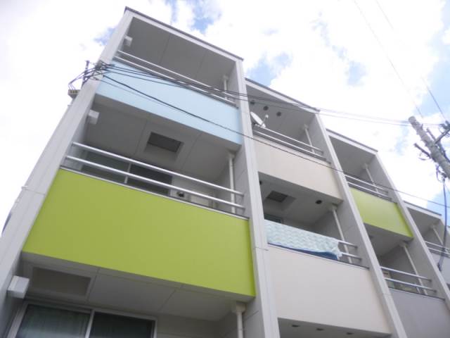 兵庫県神戸市須磨区北町３丁目