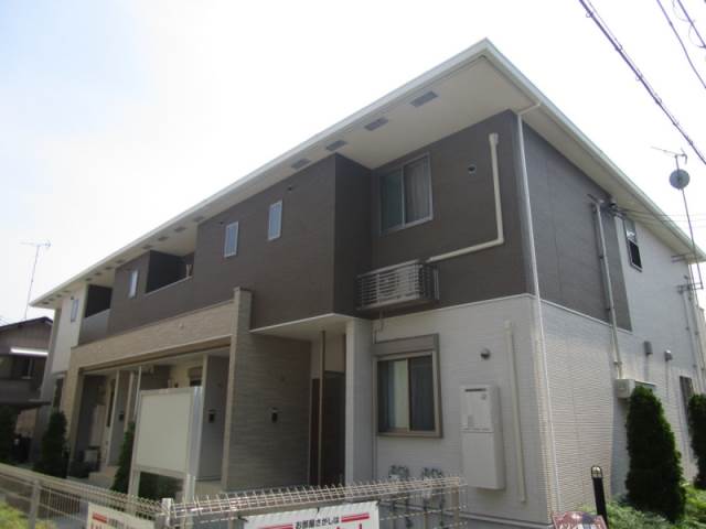 メゾン離宮前Ⅰ