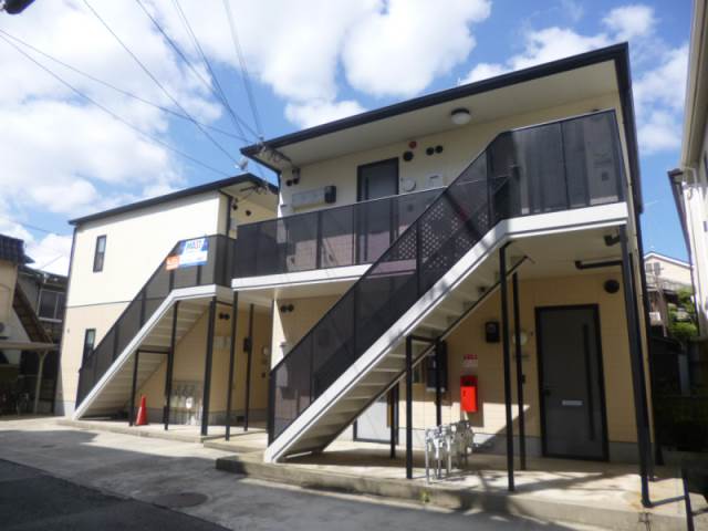 メモリアル月見山