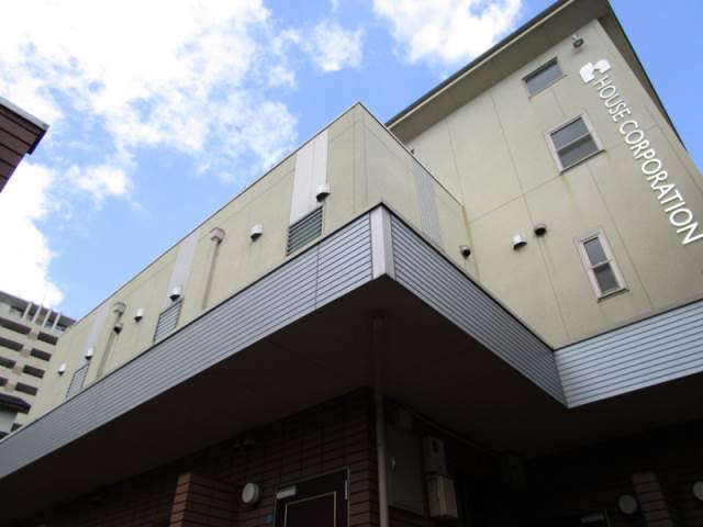 兵庫県神戸市須磨区南町３丁目