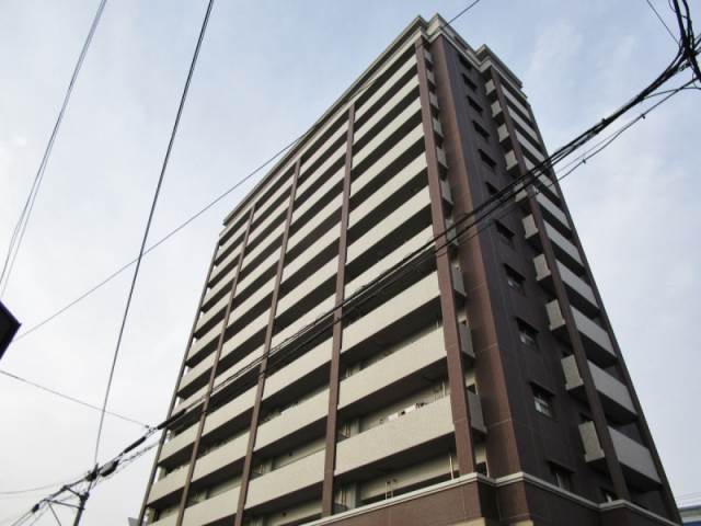 リベール須磨離宮公園