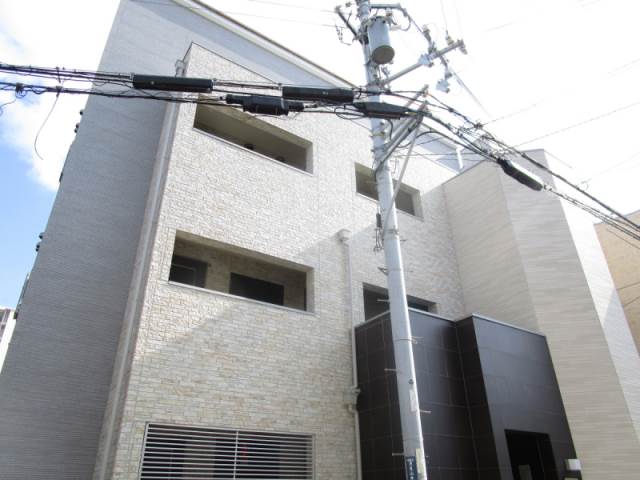 兵庫県神戸市須磨区月見山本町２丁目