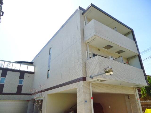 離宮前レジデンス