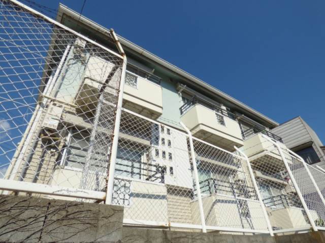 アメニティハイツ須磨寺