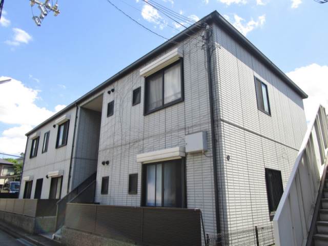 兵庫県神戸市須磨区天神町４丁目